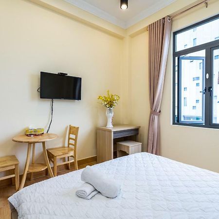 הו צ'י מין סיטי Maison Royale מראה חיצוני תמונה