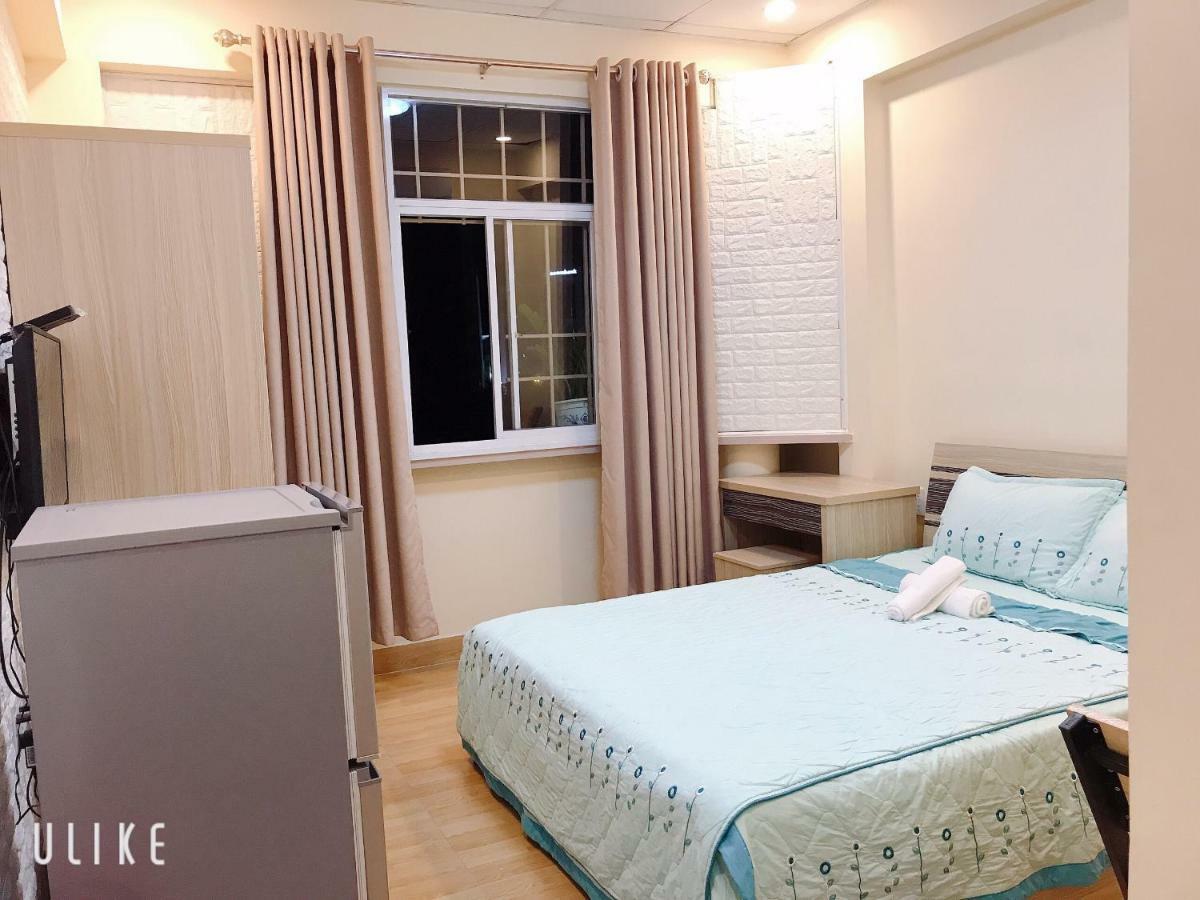 הו צ'י מין סיטי Maison Royale מראה חיצוני תמונה