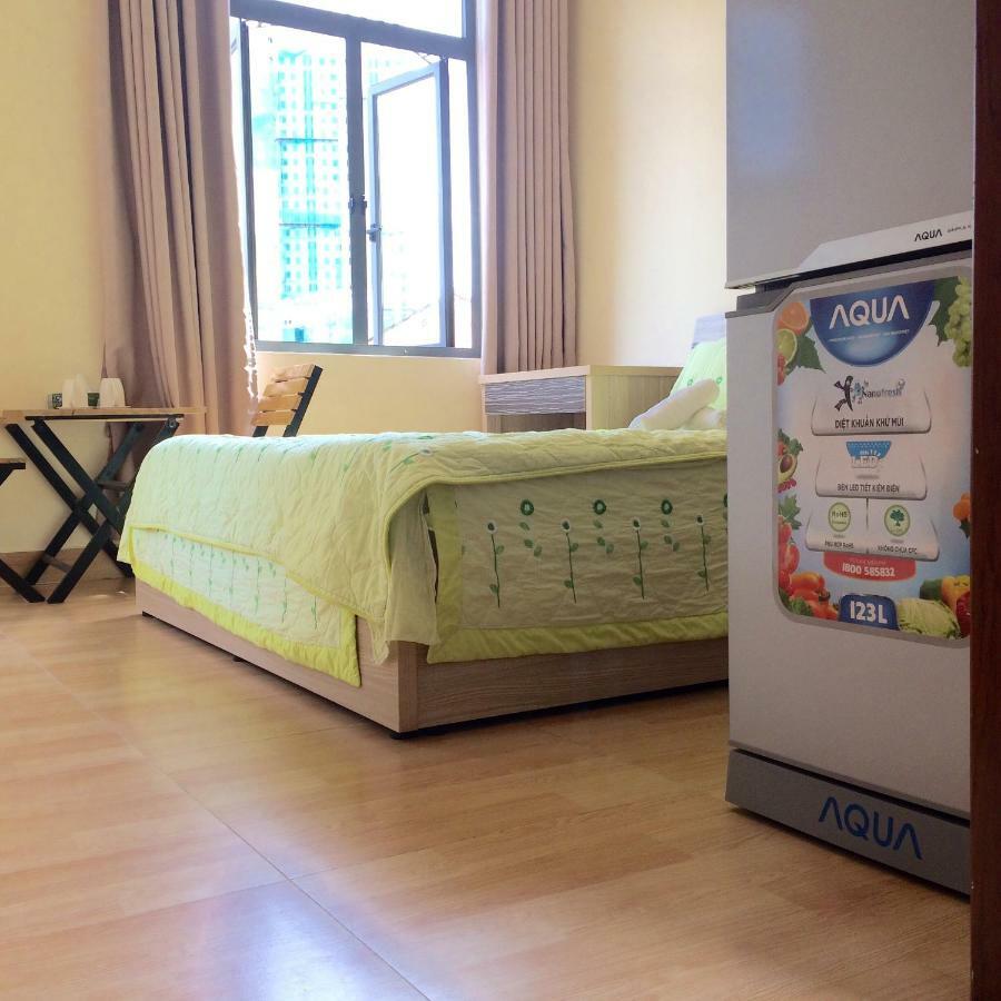 הו צ'י מין סיטי Maison Royale מראה חיצוני תמונה