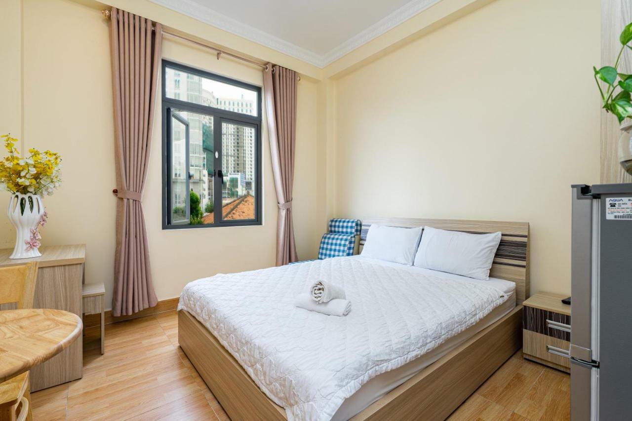 הו צ'י מין סיטי Maison Royale מראה חיצוני תמונה