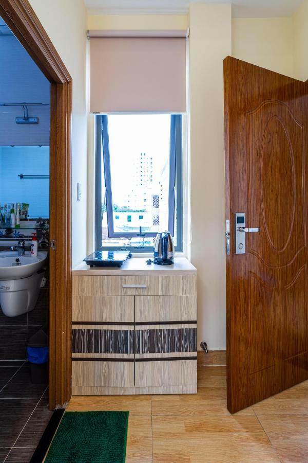 הו צ'י מין סיטי Maison Royale מראה חיצוני תמונה