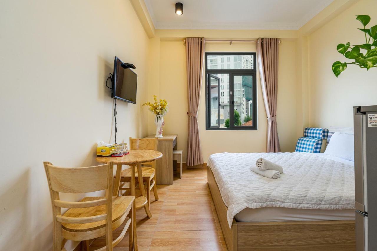 הו צ'י מין סיטי Maison Royale מראה חיצוני תמונה
