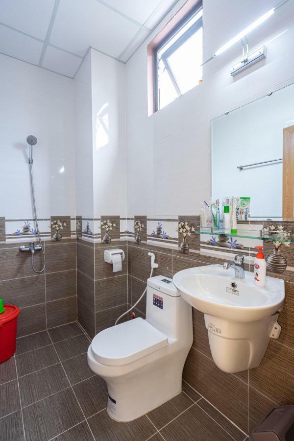 הו צ'י מין סיטי Maison Royale מראה חיצוני תמונה