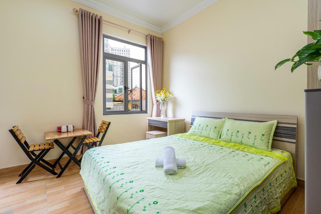 הו צ'י מין סיטי Maison Royale מראה חיצוני תמונה