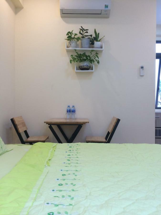 הו צ'י מין סיטי Maison Royale מראה חיצוני תמונה